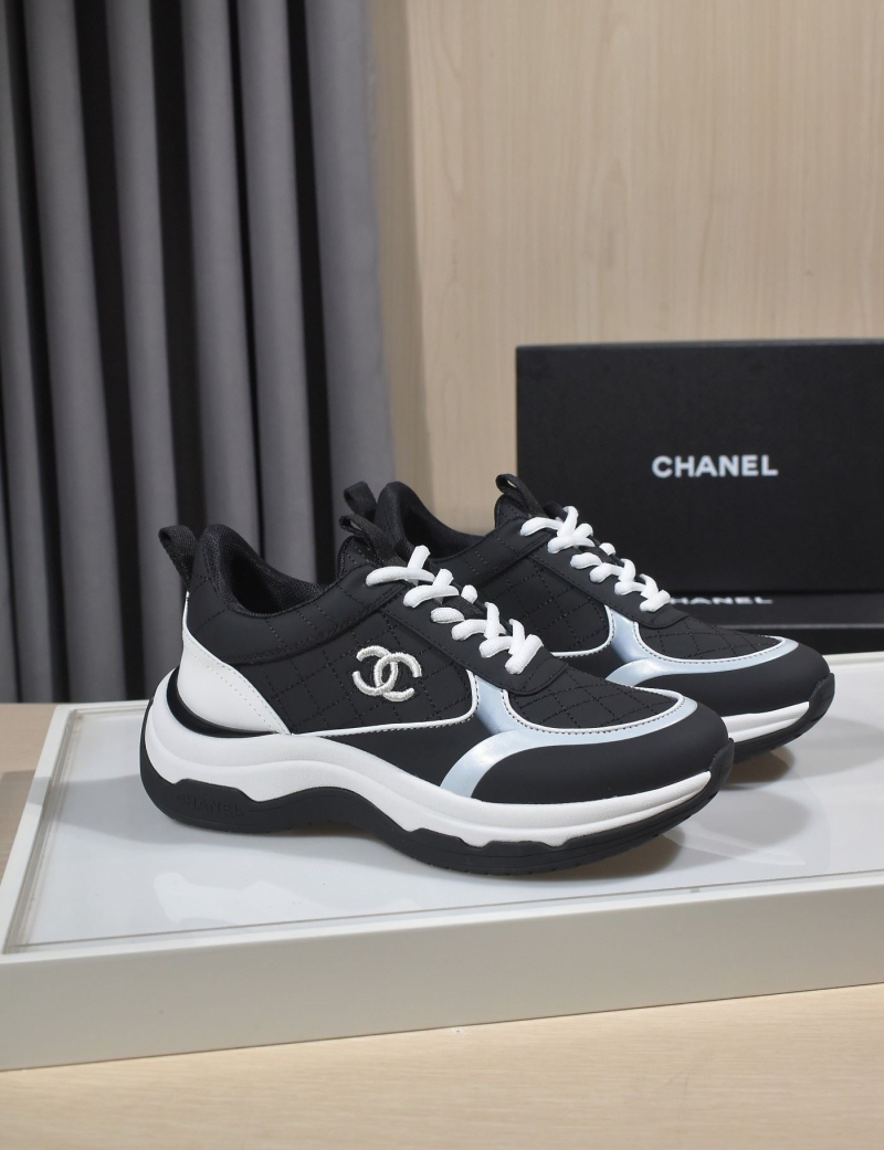 Chanel Sneakers